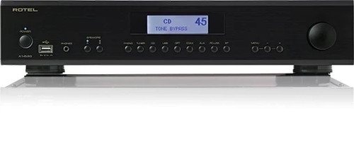 Rotel a14 mkii amplificatore - a14,