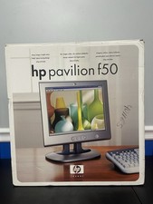 Hp Pavilion F50 D5063 15”