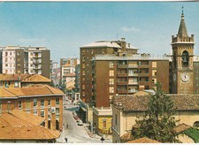 LOMBARDIA MILANO BRESSO PANORAMA  MF91234