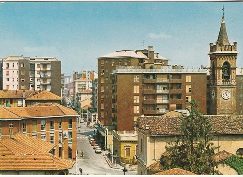 Lombardia milano bresso - milano,