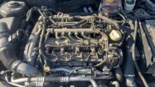 Z19DTH motore SAAB 9-3 SPORT