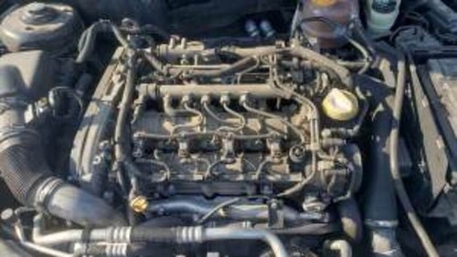 Z19dth motore saab sport - motore,