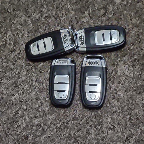 Originale audi telecomando - originale,