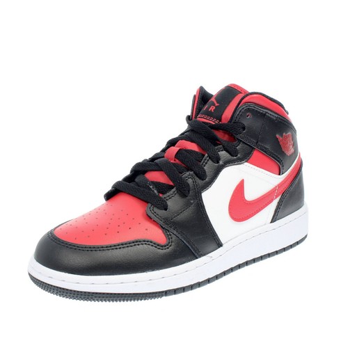 Nike air jordan mid - nike, gs