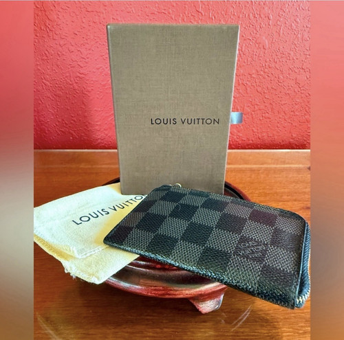Cofanetto portamonete louis - cofanetto,