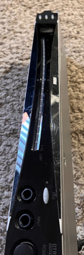 Korg dtr 1000 rack mount - dtr-1000,