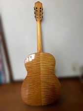 Chitarra classica vintage anni