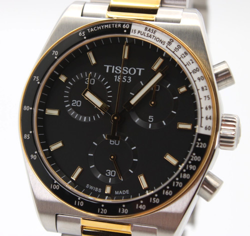 Orologio uomo tissot pr516 - orologio,