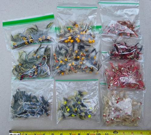 Popper mosca vintage - , bumble