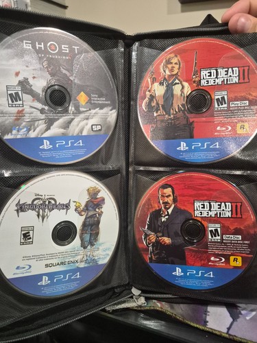 Collezione giochi ps4 - giochi, (15
