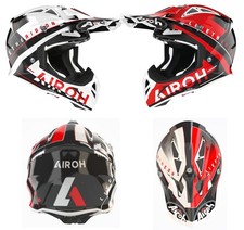 Casco Airoh Aviator Ace MX -