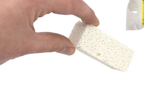 Pietra pulitore stick naturale - pulitore,
