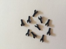 Lego lot black - ,