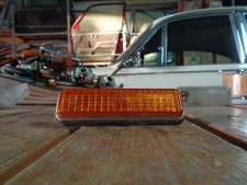 M8970 XX - FRECCIA LATERALE LANCIA DELTA