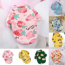 Abbigliamento Per Cani Di