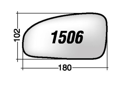 Per chevrolet kalos 2005 - da,