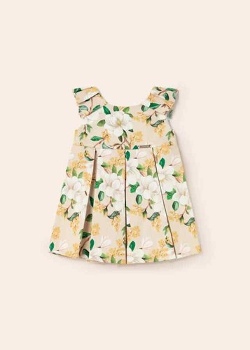 Abito vestito vestiti neonata - abito,