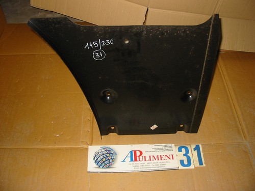 115 230 pedana dx - 115/230,