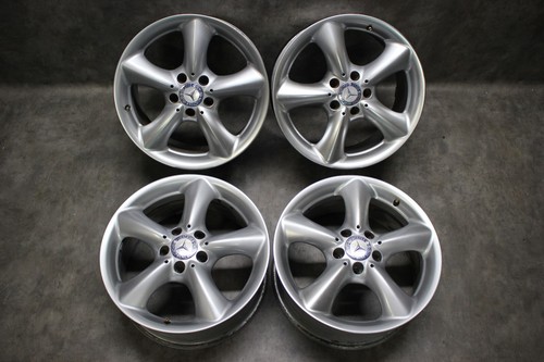 Originale mercedes slk - 4x, c