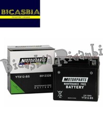 9035 - BATTERIA MOTORPARTS