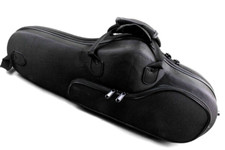 Custodia per sax alto parti per sassofono leggera cinghia manuale forte custo...