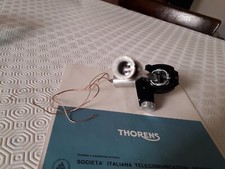 THORENS TP 16 SNODO LIBERO PER PARTI O COMPLETAMENTO