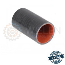 MANICOTTO INTERCOOLER SILICONE