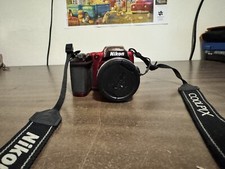 Nikon COOLPIX L840 Digital