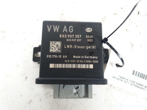 8x0907357 centralina controllo - 8x0907357,