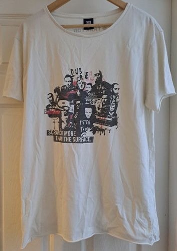 Shirt native instruments - t-shirt,