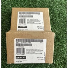 New Siemens 6ES7