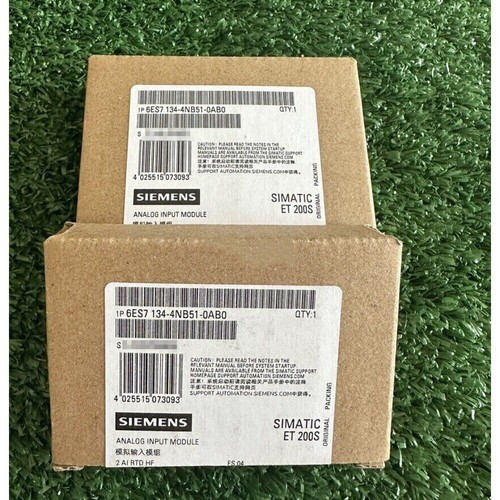 New siemens 6es7 - new,