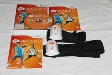 GIOCO NINTENDO WII"ACTIVE