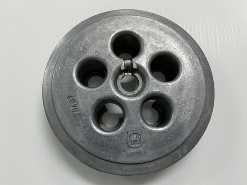 Piattello frizione husqvarna - frizione,