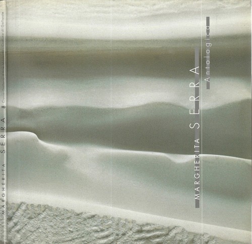 Margherita serra mostra - margherita, serra.