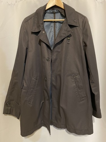 Blauer giacca cappotto - blauer,