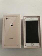 Apple iPhone 8 - 64 GB - Gold