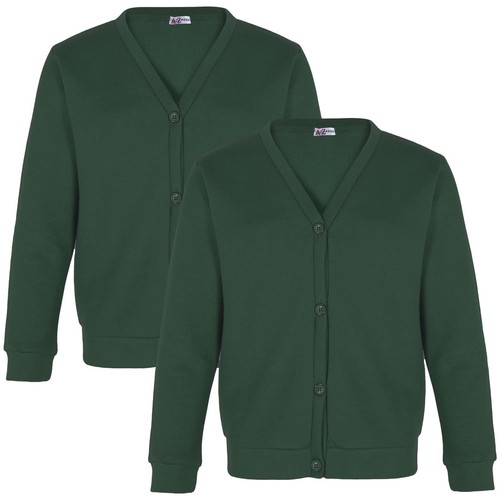 Cardigan uniforme scuola scout