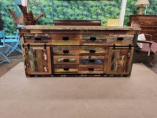 Madia credenza vintage