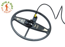 "Bobina Mars Tiger per FISHER