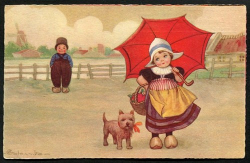 Artist signed colombo - signed,