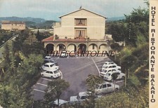 RIETI - Hotel Ristorante Salario a 12 Km da Rieti