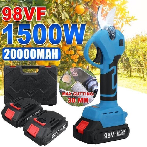 Cesoia per viti giardino - da,