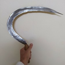 falcetto antico anni 50 o