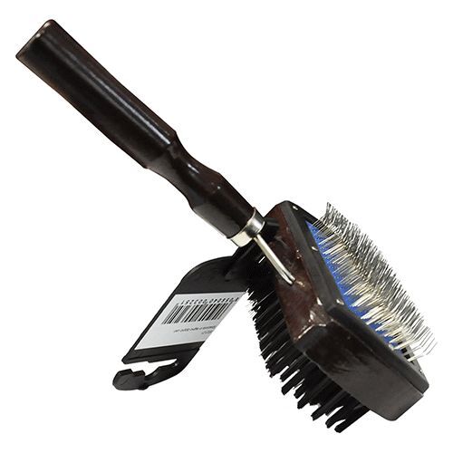 Spazzola cardatrice per - per, cane
