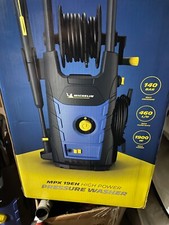 MICHELIN Idropulitrice MPX19EH 140bar 460l/h