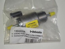Riscaldamento a pavimento Webasto pompa dosatrice DP42 9024803A 9019847C benzina diesel EVO 4 5 