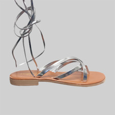 Sandali alla schiava Infradito