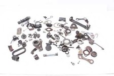 Lotto Di Pezzi Di Ricambio