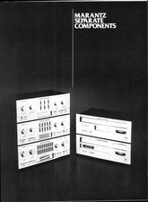 1979 marantz components dealer - 1979,